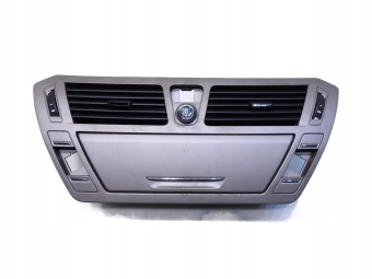 Kratki Nawiewu Citroen C4 Grand Picasso I