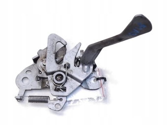 Zamek Rygiel Maski Citroen C4 Grand Picasso I