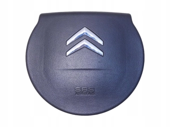 Poduszka Airbag Kierowcy C4 Grand Picasso I