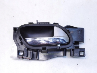 Klamka Drzwi Prawa Citroen C4 Grand Picasso I