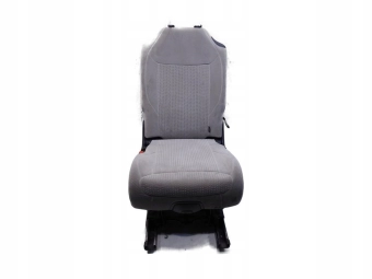 Fotel Lewy Tył Citroen C4 Grand Picasso I