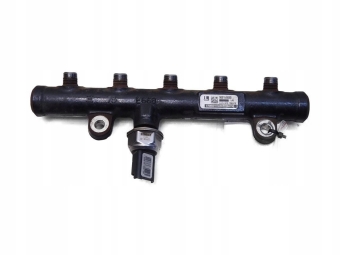 Listwa Wtryskowa C4 Grand Picasso I 2.0 Hdi