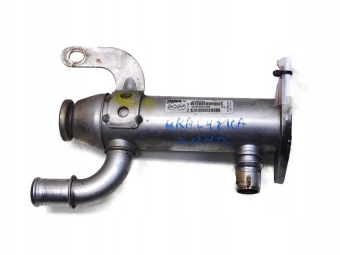 Chłodniczka Spalin C4 Grand Picasso I 2.0 Hdi