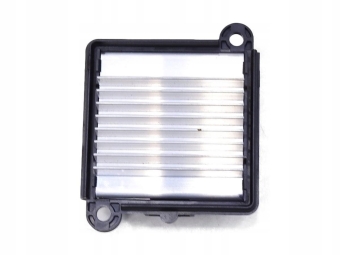 Rezystor Opornica Citroen C4 Grand Picasso I