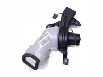 Wentylator Dmuchawa Prawy Tył C4 Grand Picasso I