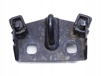 Rygiel Klapy Tył Citroen C4 Grand Picasso I