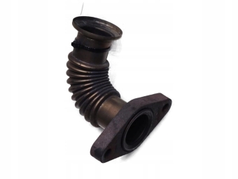 Rura Rurka Egr Citroen C4 Grand Picasso I 2.0 Hdi