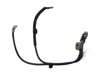 Klema Minusowa Citroen C4 Grand Picasso I 2.0 Hdi