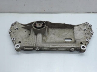 Wózek Sanki Przód Vw Golf V 1.9 Tdi
