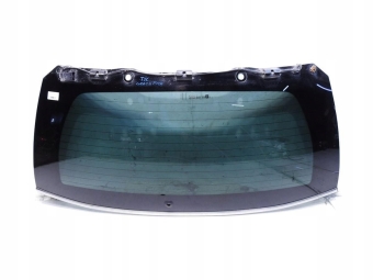 Szyba Klapy Tył Citroen C4 Grand Picasso I
