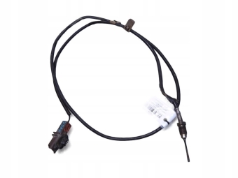 Czujnik Temperatury Spalin Citroen C4 I 2.0 Hdi