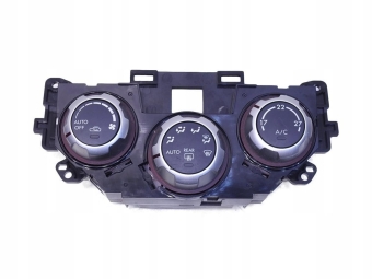 Panel Sterowania Klimatyzacją Subaru Forester Iii