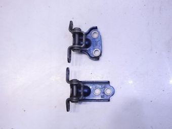 Zawiasy Drzwi Prawy Tył 64Z Subaru Forester Iii