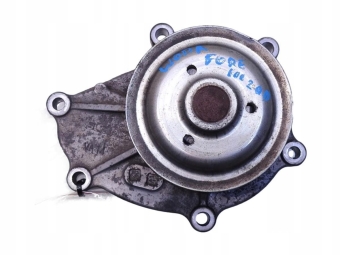 Pompa Wody Subaru Forester Iii 2.0 D