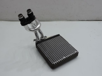 Chłodniczka Nagrzewnicy Wody Vw Golf V