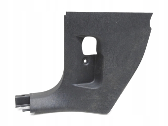 Osłona Progu Lewa Vw Golf Vi 1K1863483