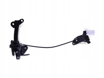 Mechanizm Kanapy Prawy Subaru Forester Iii