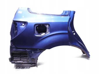 Ćwiartka Błotnik Prawy Tył 64Z Subaru Forester Iii