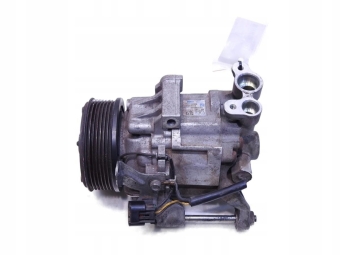 Sprężarka Klimatyzacji Subaru Forester Iii 2.0 D