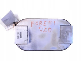 Chłodnica Oleju Subaru Forester Iii 2.0 D