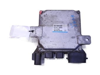 Moduł Sterownik Subaru Forester Iii 2.0 D