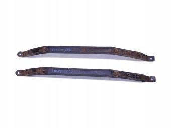 Mocowanie Zbiornika Paliwa Subaru Forester Iii