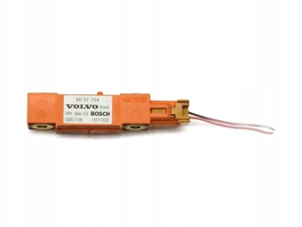 Sensor Uderzeniowy Przód Volvo Xc90 I 8651754