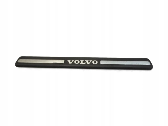 Listwa Nakładka Progu Przód Volvo Xc90 I 8659960