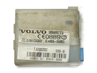 Moduł Sterownik Alarmu Volvo Xc90 I 30669773