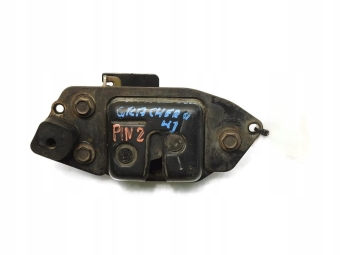 Zamek Klapy Tył Lewy Jeep Grand Cherokee Ii Wj