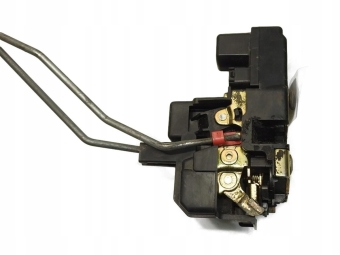Zamek Drzwi Prawy Przód 4 Pin Grand Cherokee Ii Wj