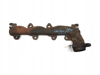 Kolektor Wydechowy Lewy Jeep Grand Cherokee Wj 4.7