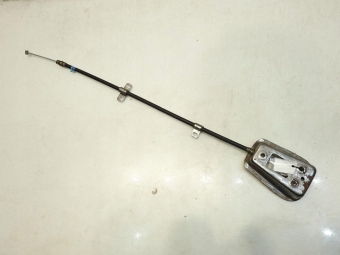 Linka Hamulca Ręcznego Jeep Grand Cherokee Ii Wj