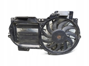 Wentylator Chłodnicy Audi A6 C6 2.4 V6 4F0959501