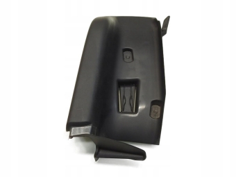 Prowadnica Pasa Prawy Tył Audi A6 C6 4F0857792