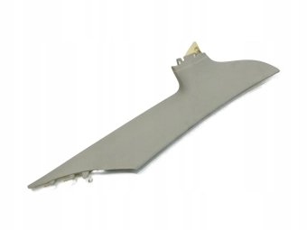 Plastik Osłona Słupka Lewa D Audi A6 C6 4F5867245
