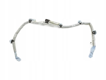 Kurtyna Airbag Lewa Audi A6 C6 4F5880741B