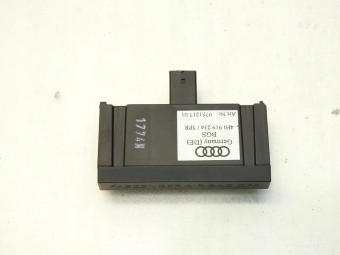 Kontrolka Airbag Audi A6 C6 4F0919234