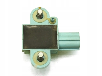 Sensor Uderzeniowy Audi A6 C6 4F0955557
