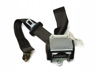 Pas Bezpieczeństwa Tył Audi A6 C6 4F0857805E