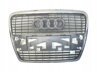 Grill Atrapa Audi A6 C6 4F0853651