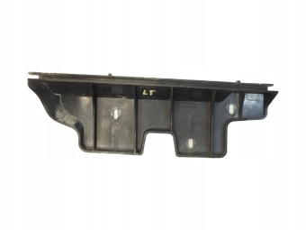 Ślizg Zderzaka Lewy Tył Audi A6 C6 4F5807897