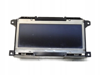 Wyświetlacz Monitor Audi A6 C6 4F0919603