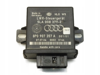 Moduł Sterownik Świateł Xenon Audi A6 C6