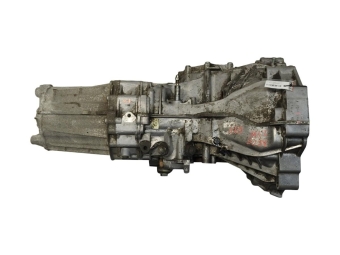 Skrzynia Biegów Audi A6 C6 2.4 V6 Gyf
