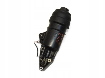 Obudowa Filtra Oleju Audi A6 C6 2.4 V6 06E115405A