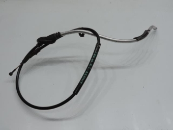 Linka Hamulca Ręcznego Prawa Vw Touran