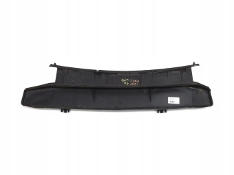 Wlot Dolot Podszybie Citroen C4 Picasso I
