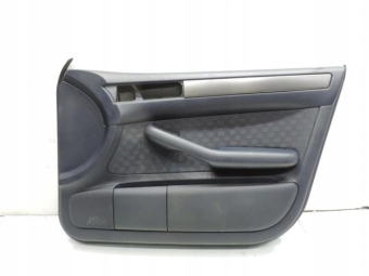 Tapicerka Drzwi Prawy Przód Audi A6 C5 Lift