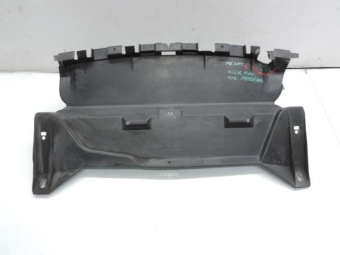 Kierownica Powietrza Renault Scenic Lift